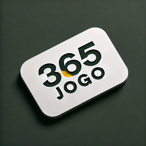 Logo da 365jogo